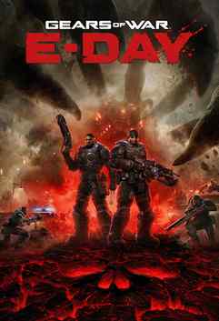 Download Gears of War: E-Day