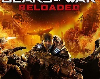 Download Gears of War: Reloaded
