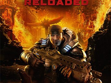 Download Gears of War: Reloaded (v1.0.1.3689997/v1.0.1.3725653, MULTi12) [FitGirl Repack]