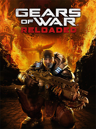 Download Gears of War: Reloaded (v1.0.1.3689997/v1.0.1.3725653, MULTi12) [FitGirl Repack]