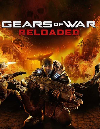 Download Gears of War: Reloaded
