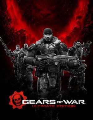 Download Gears of War: Ultimate Edition