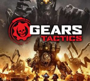 Download Gears Tactics