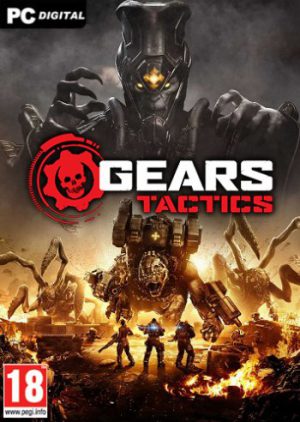 Download Gears Tactics