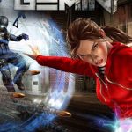 Download Gemini: Heroes Reborn