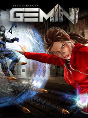 Download Gemini: Heroes Reborn