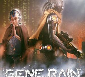 Download Gene Rain
