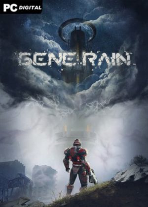 Download Gene Rain:Wind Tower