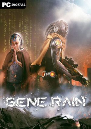 Download Gene Rain