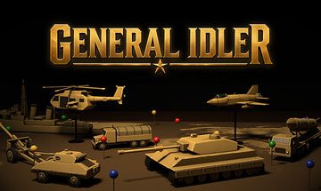 Download GENERAL IDLER