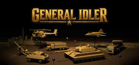 Download GENERAL IDLER