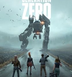 Download Generation Zero Download Generation Zero