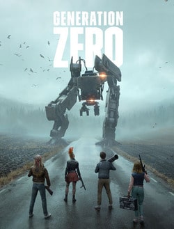 Download Generation Zero