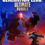 Download Generation Zero®