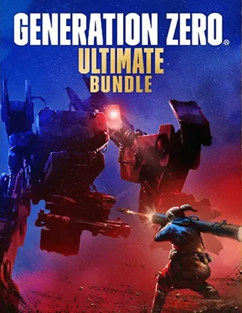 Download Generation Zero®