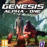 Download Genesis Alpha One Download Genesis Alpha One
