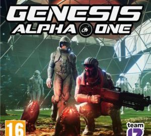 Download Genesis Alpha One