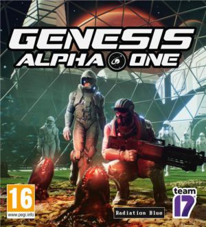 Download Genesis Alpha One