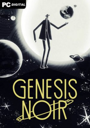 Download Genesis Noir