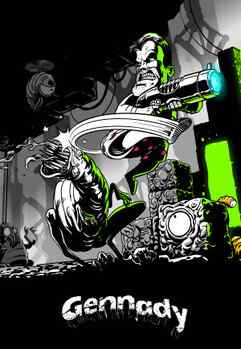 Download Gennady