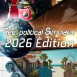 Download Geo-Political Simulator 2026 Edition