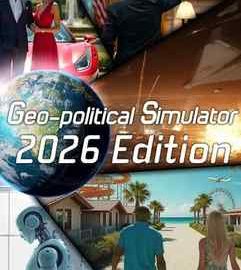 Download Geo-Political Simulator 2026 Edition