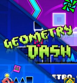 Download Geometry Dash