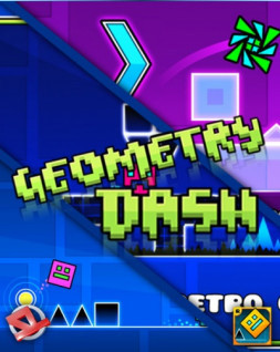Download Geometry Dash