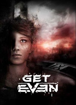 Download Get Even