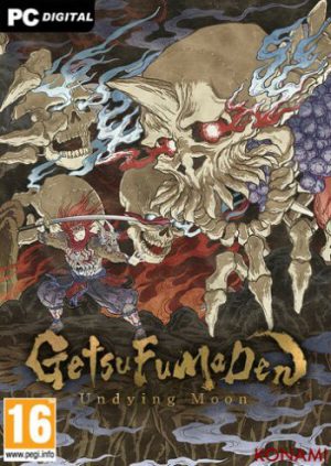 Download GetsuFumaDen: Undying Moon