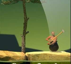 Download Getting Over It with Bennett Foddy