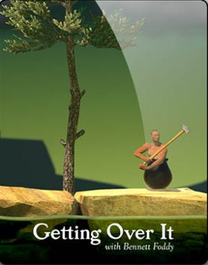 Download Getting Over It with Bennett Foddy