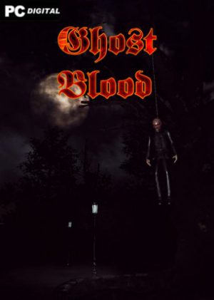 Download Ghost blood