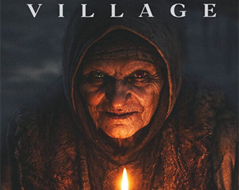 Download Ghost Buster: Village