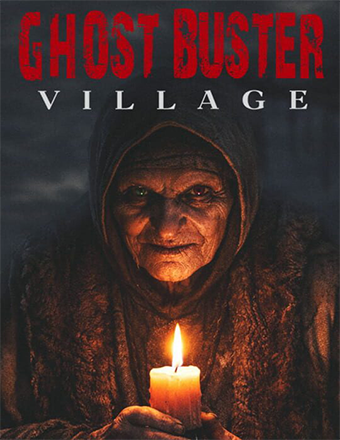 Download Ghost Buster: Village