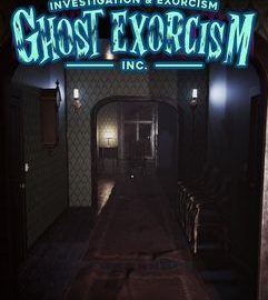 Download Ghost Exorcism INC.
