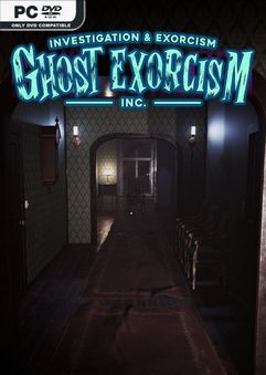 Download Ghost Exorcism INC.