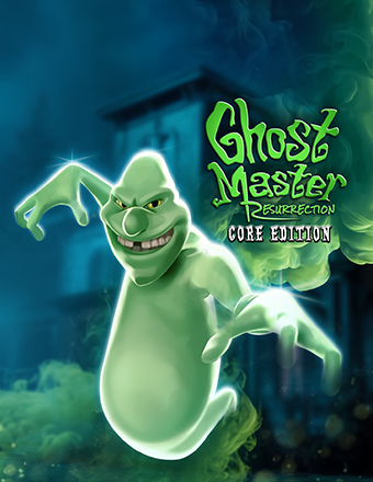 Download Ghost Master: Resurrection