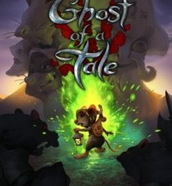 Download Ghost of a Tale