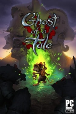 Download Ghost of a Tale
