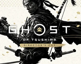 Download Ghost of Tsushima DIRECTOR'S CUT