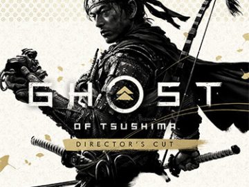 Download Ghost of Tsushima DIRECTOR'S CUT (v1053.0.0515.2048 + DLC + Bonus Content + Multiplayer, MULTi26) [FitGirl Repack, Selective Download - from 31.2 GB]