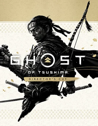 Download Ghost of Tsushima DIRECTOR'S CUT
