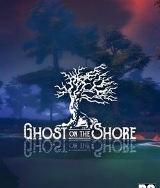 Download Ghost on the Shore