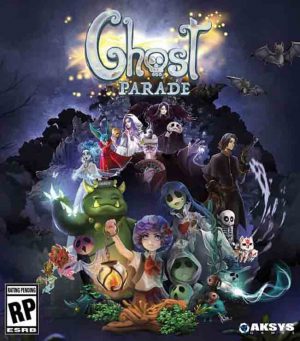 Download Ghost Parade