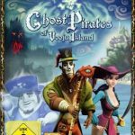 Download Ghost Pirates of Vooju Island