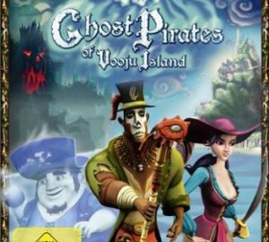 Download Ghost Pirates of Vooju Island Download Ghost Pirates of Vooju Island