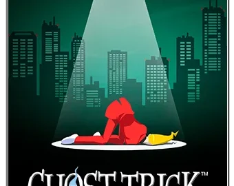 Download Ghost Trick: Phantom Detective