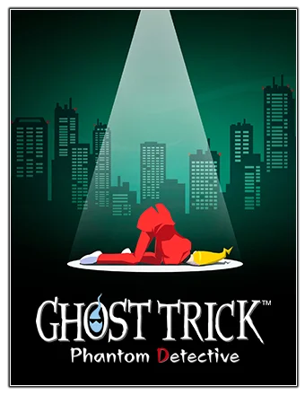 Download Ghost Trick: Phantom Detective