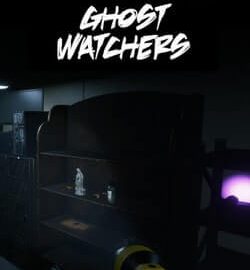 Download Ghost Watchers